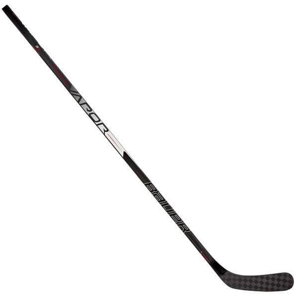 Bladeworx ice hockey S21 Vapor 3X GRIP Stick Senior