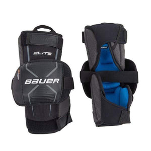 Bladeworx ice hockey Senior Bauer Elite Knee Guard Senior