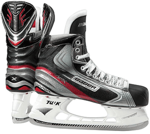 Bauer Vapor APX Senior Ice Hockey Skate (2011) - Bladeworx