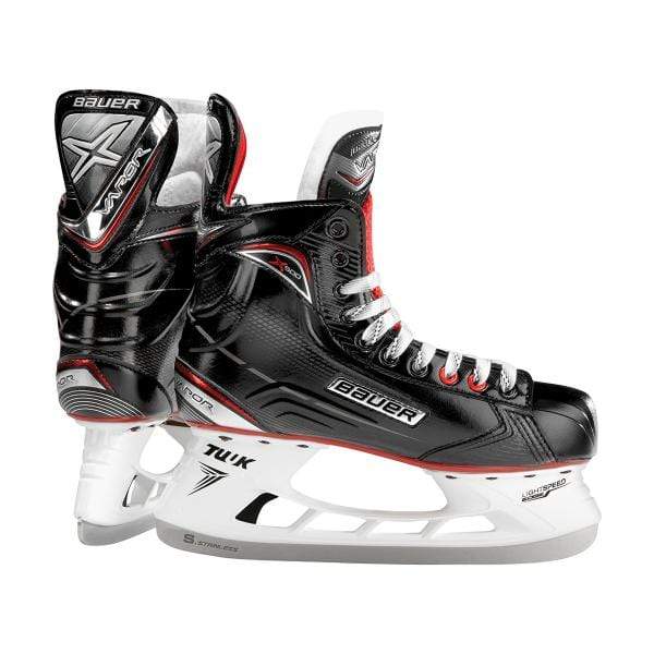 Bauer Vapor X500 Junior Ice Hockey Skates - Bladeworx