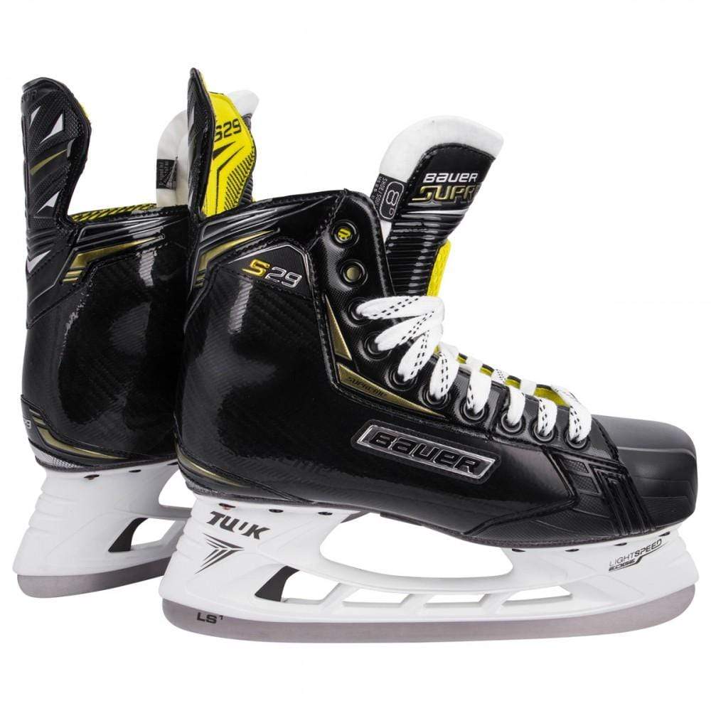 Bauer Supreme S29 Senior Ice Hockey Skates - Bladeworx