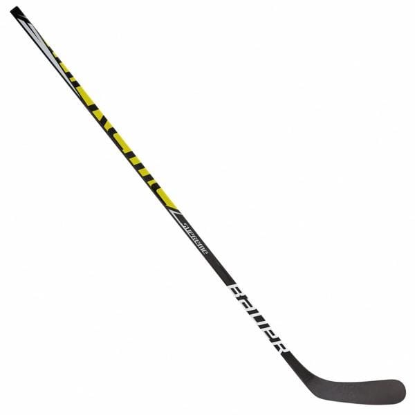 Bladeworx Ice Hockey Stick S20 Supreme S37 Grip Stick Intermidiate