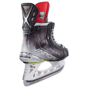 Bladeworx ice skate S21 TI Vapor Hyperlite Skate Intermidiate