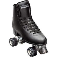 Bladeworx Impala Recreational Roller Skate Black