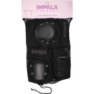 Bladeworx Impala TriPack Protective : Adult (Multiple Colours)