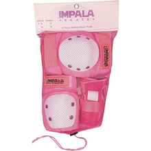 Load image into Gallery viewer, Bladeworx Impala TriPack Protective : Adult (Multiple Colours)