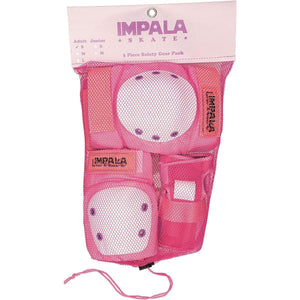 Bladeworx Impala TriPack Protective : Adult (Multiple Colours)