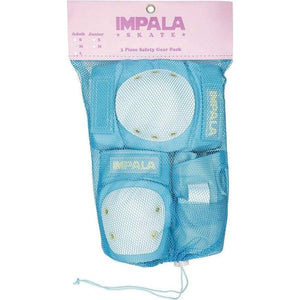 Bladeworx Impala TriPack Protective : Adult (Multiple Colours)