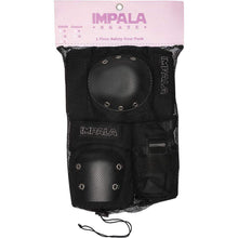 Load image into Gallery viewer, Bladeworx Impala TriPack Protective :Black