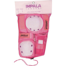 Load image into Gallery viewer, Bladeworx Impala TriPack Protective :Pink