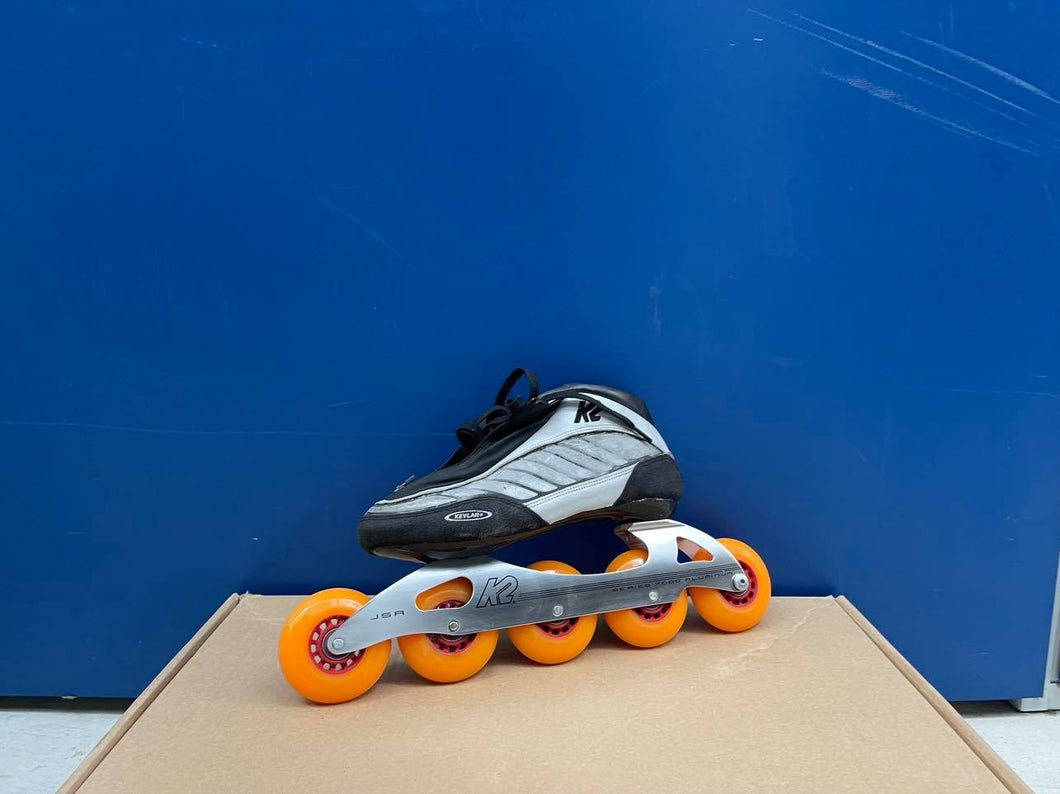 Bladeworx inline skate K2 MOD X US 7.5