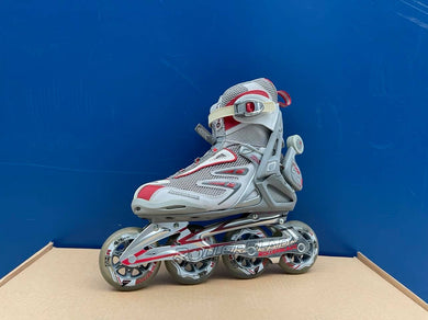 Bladeworx inline skate Rollerblade Active 4.0 US