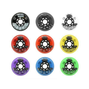 FR Street Invader Wheel 76mm - Bladeworx