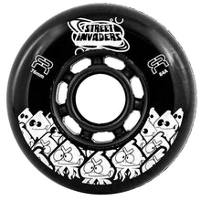 Load image into Gallery viewer, FR Street Invader Wheel 76mm - Bladeworx