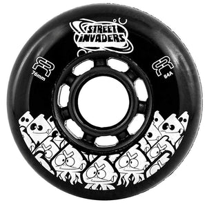 FR Street Invader Wheel 76mm - Bladeworx