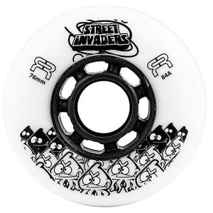FR Street Invader Wheel 76mm - Bladeworx