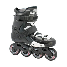 Load image into Gallery viewer, Bladeworx inline skates 11.5 / Black FR FRX 80 Skates