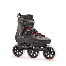 Load image into Gallery viewer, ROLLERBLADE Twister Edge 110 3WD Free Style Inline Skates - Bladeworx
