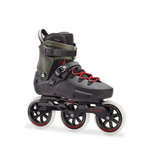 ROLLERBLADE Twister Edge 110 3WD Free Style Inline Skates - Bladeworx