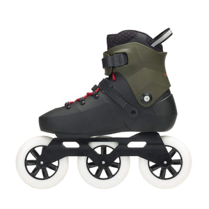 ROLLERBLADE Twister Edge 110 3WD Free Style Inline Skates - Bladeworx