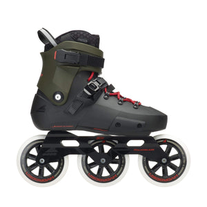 ROLLERBLADE Twister Edge 110 3WD Free Style Inline Skates - Bladeworx