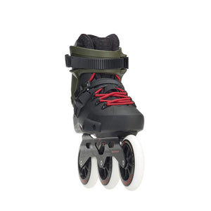 ROLLERBLADE Twister Edge 110 3WD Free Style Inline Skates - Bladeworx