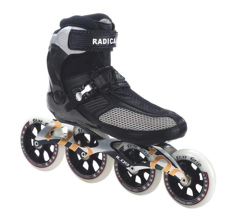 K2 Radical Pro Inline Skates - Bladeworx