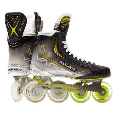 Bladeworx inline skates Bauer Vapor 2XPro Roller Hockey Skates Senior