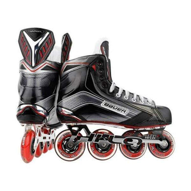 Bladeworx inline skates Bauer Vapor X800R Skates 16