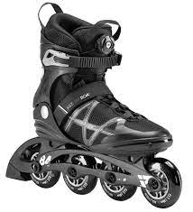 Bladeworx Inline Skates F.I.T 84 BOA