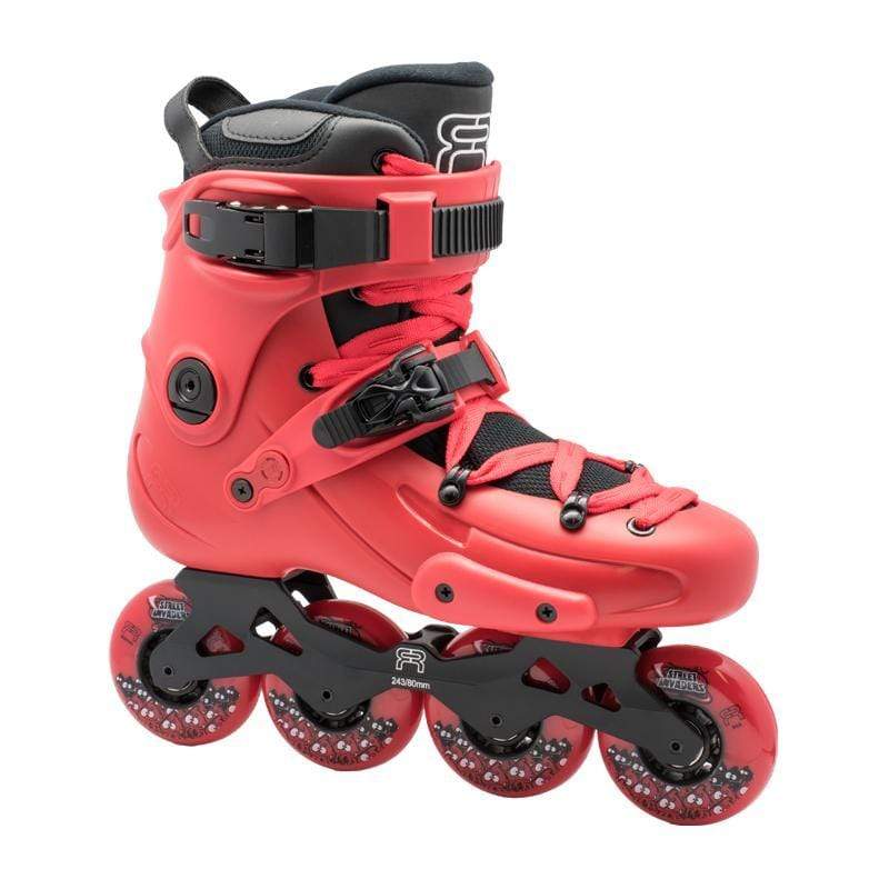 Bladeworx inline skates FR FR1 80 SKATE