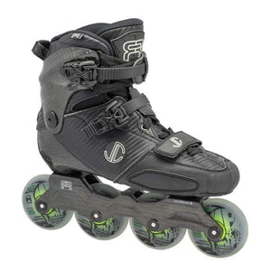 Bladeworx inline skates FR SL CARBON 80MM SKATE (NEW)