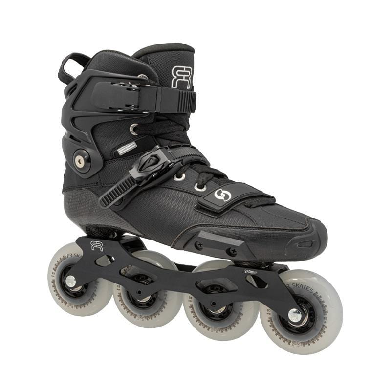 Bladeworx inline skates FR SPIN 80 SKATE