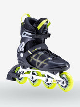 Load image into Gallery viewer, Bladeworx inline skates K2 F.I.T. 84 PRO