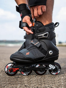 Bladeworx inline skates NEW! K2 SKATE F.I.T 80 BOA - Mens