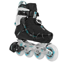 Load image into Gallery viewer, POWERSLIDE INLINE VI 80 WOMENS INLINE SKATES