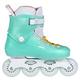 Bladeworx Inline Skates POWERSLIDE ZOOM BABY BLUE URBAN ADJUSTABLE INLINE SKATES (ONLINE ONLY)