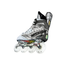 Load image into Gallery viewer, Bladeworx Inline Skates S21 MISSION RH INHALER WM01