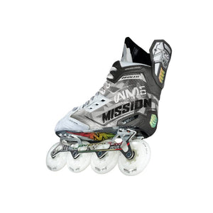 Bladeworx Inline Skates S21 MISSION RH INHALER WM01