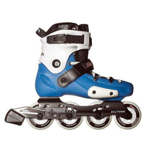 Bladeworx inline skates SEBA FRX Junior Freestyle Inline Skates