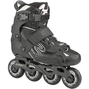 Bladeworx inline skates SEBA GT 80mm Freestyle Inline Skates