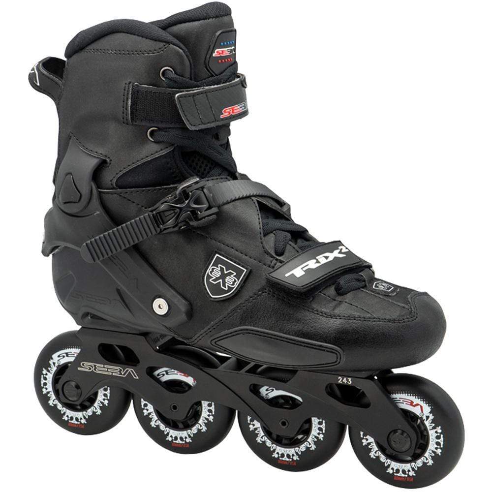 SEBA Trix 2 20 80 Freestyle Inline Skates