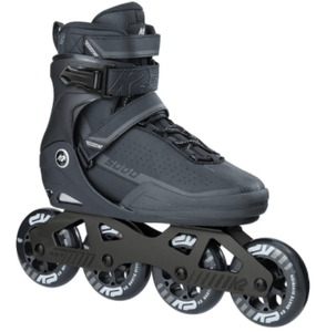 Bladeworx inline skates US10/UK9/EU43.5/28cm K2 Sodo Inline Skate