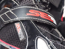 Load image into Gallery viewer, SEBA Soft Junior Adjustable Inline Skates - Black - Bladeworx