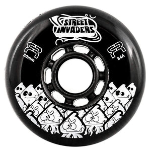 FR Street Invader Wheel 80mm - Bladeworx