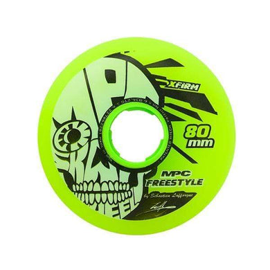 MPC FREESTYLE WHEEL in 72mm 76mm or 80mm - Bladeworx