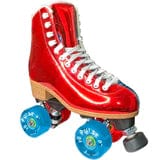 Load image into Gallery viewer, Bladeworx Jackson Evo Roller Skate