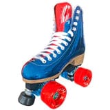 Bladeworx Jackson Evo Roller Skate