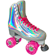 Load image into Gallery viewer, Bladeworx Jackson Evo Roller Skate