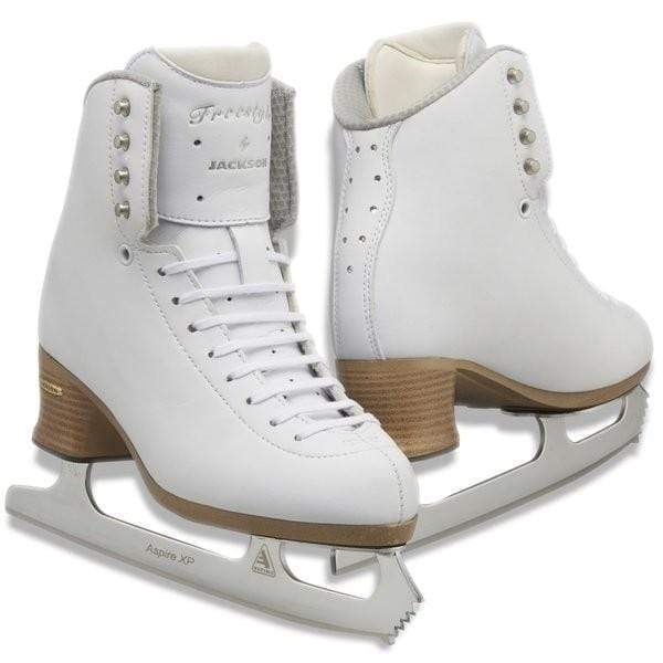 Bladeworx Jackson Freestyle Fusion Figure Skates